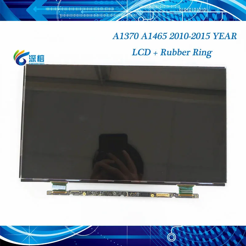 Original A1370 A1465 LCD For Apple Macbook Air 11