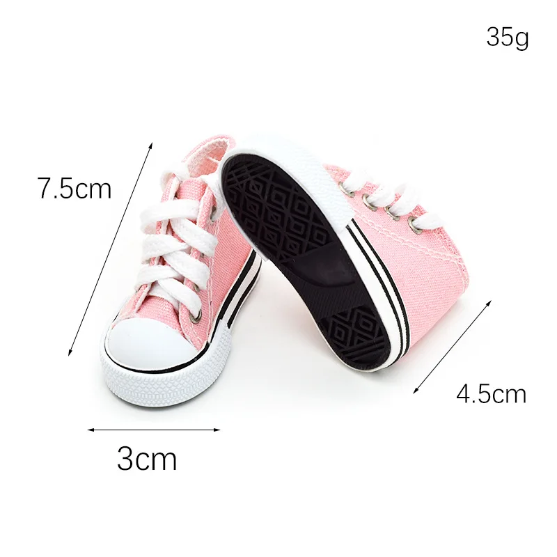 Venta Caliente Accorios para Muñecas Americanas de 18 Pulgadas Zapatos para Muñecas Reborn Muñecas de Moda - China Doll zapatos y zapatos para muñeca precio