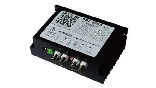 FPA2000 Signal Power Amplifier Module for Digital DDS Function Signal Generator