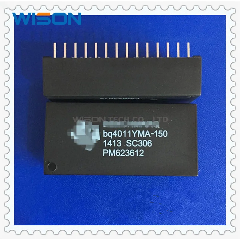 5 unids/lote DS2438Z DS1642-150 DS1642-100 DS1642-120 BQ4011YMA-150 original