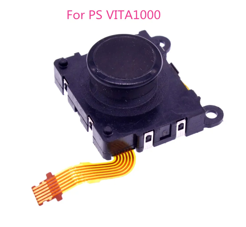 Original NEW 3D Analog Joystick For PS VITA 1000 PSV1000 psvita1000 PSV2000 PS VITA 2000 Analog Joystick