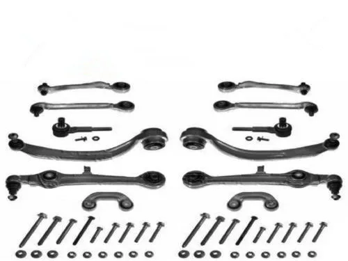 Suspension Control Arm Kits For 8D0498998S1 for Passat( B5) for AUDI A4 (B5) A6 C5