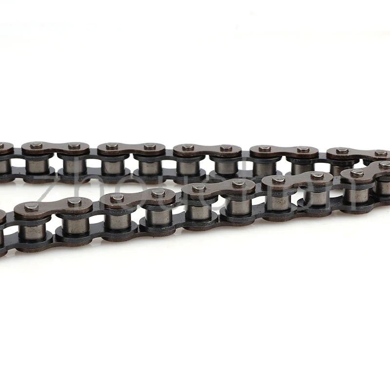 Motorcycle Chain 520 Chains 96L/108L/116L/120L Links for ATV Quad MX Enduro Motard Racing