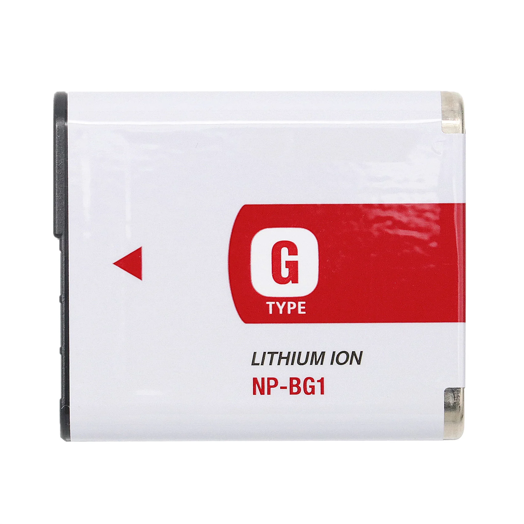 Original NP-BG1 NPBG1 3.6V 910mAh Battery For SONY Cyber-shot DSC-H3 DSC-H7 DSC-H9 DSC-H10 DSC-H20 DSC-H50 DSC-H55 DSC-H70