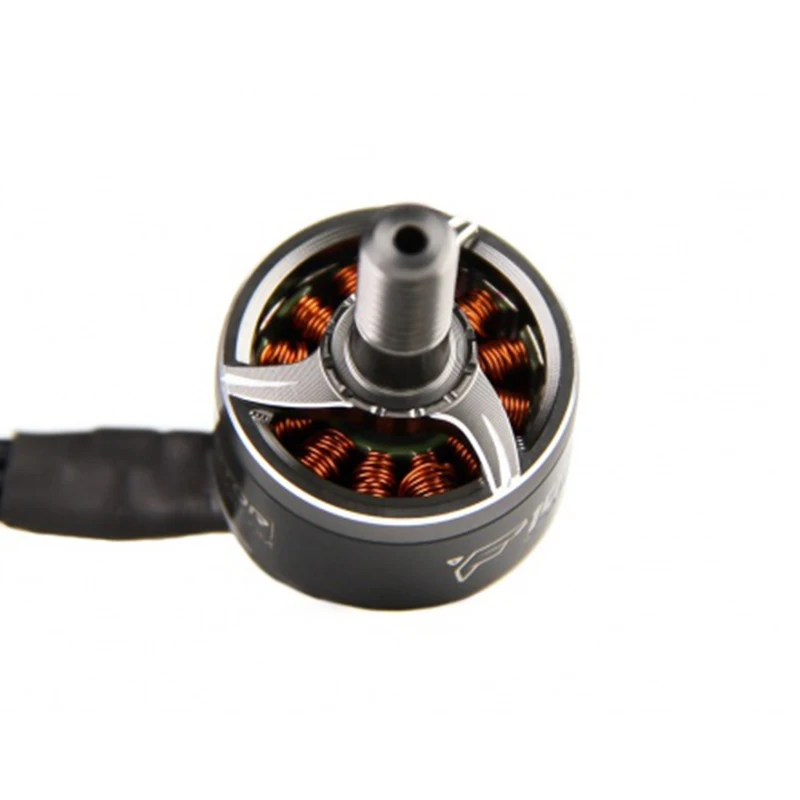 T-motor F1507 1507 2700KV 3-6S / 3800KV 3-4S Motor Tanpa Sikat untuk Cinewhoop RC Drone FPV Balap CineWhoop BetaFPV