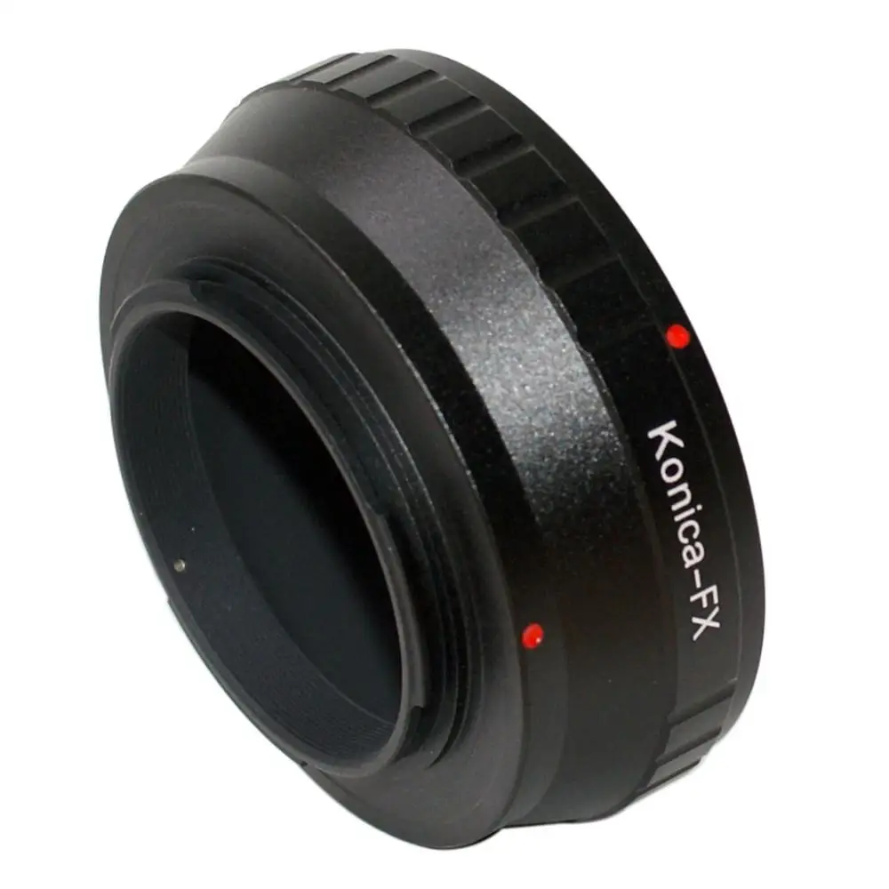AR-FX محول ل كونيكا AR عدسة ل فوجي فيلم فوجي FX جبل كاميرا X-E1 X-T1 X-M1 X-A2