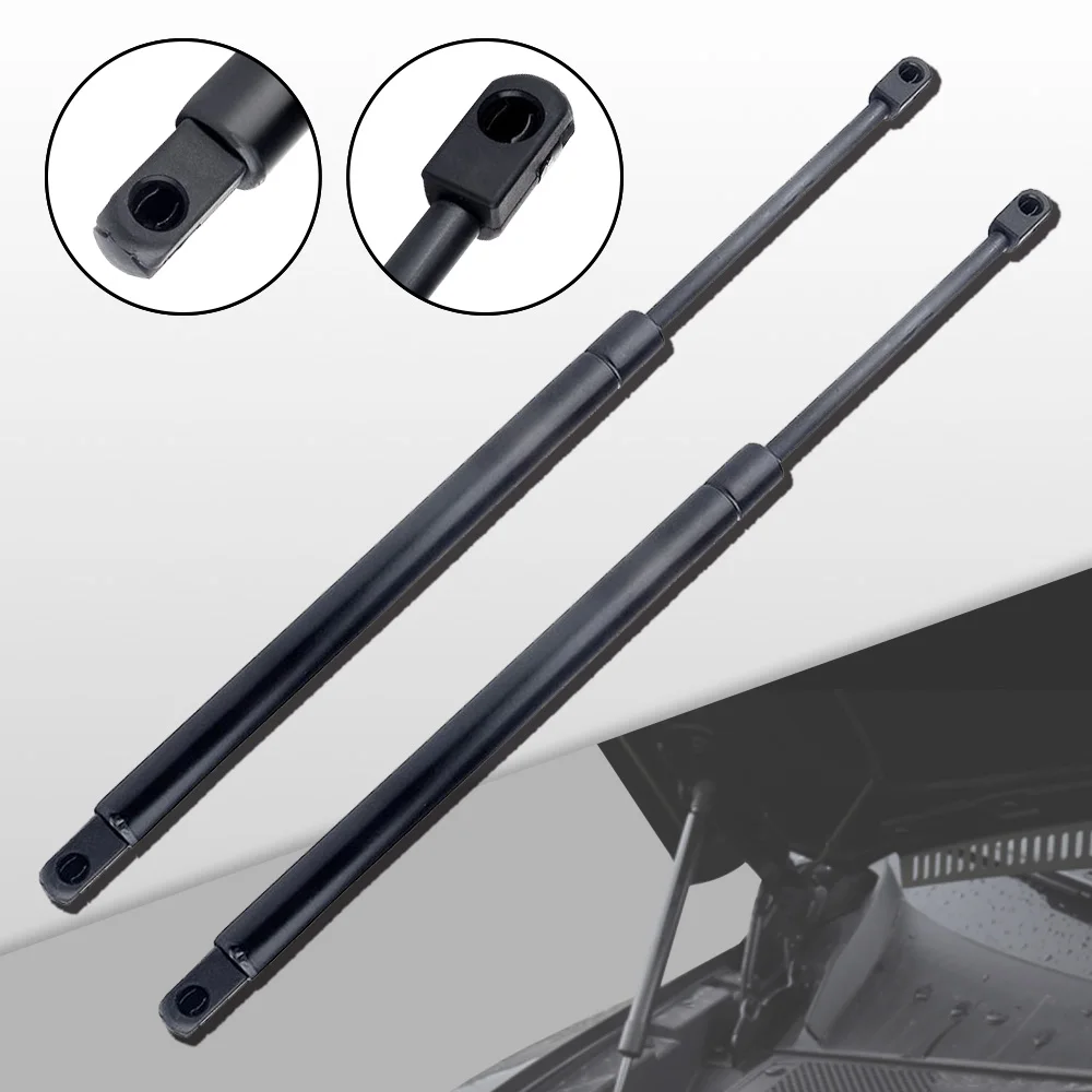 2 PCS Liftgate Lift Support Strut Shock For 2002-2007 Saturn Vue 22671744