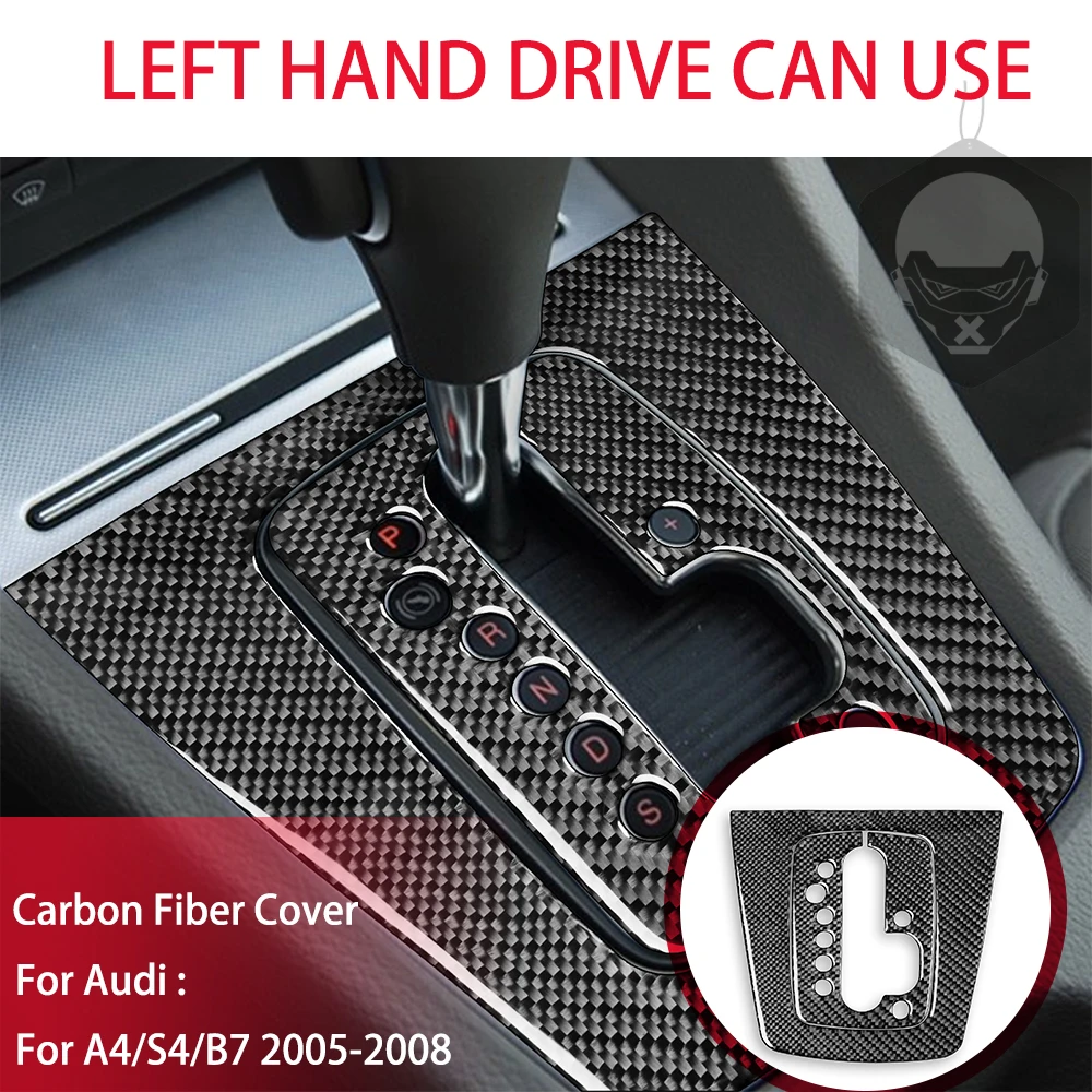 Paletas De Cambio Audi Seat Fibra De Carbono Real | Envío gratis