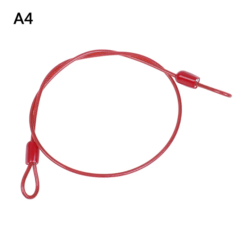 red 0.5m