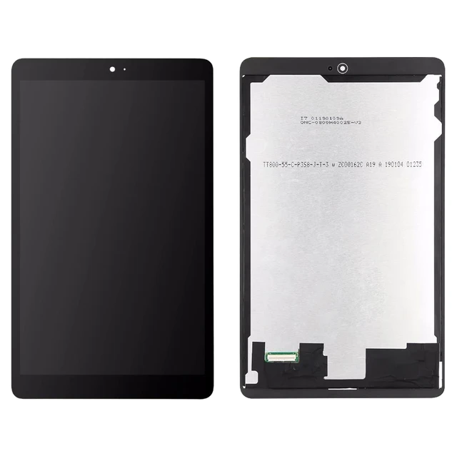 HUAWEI MEDIAPAD M5 LITE 8 JDN2-W09 ふざけ 64GB