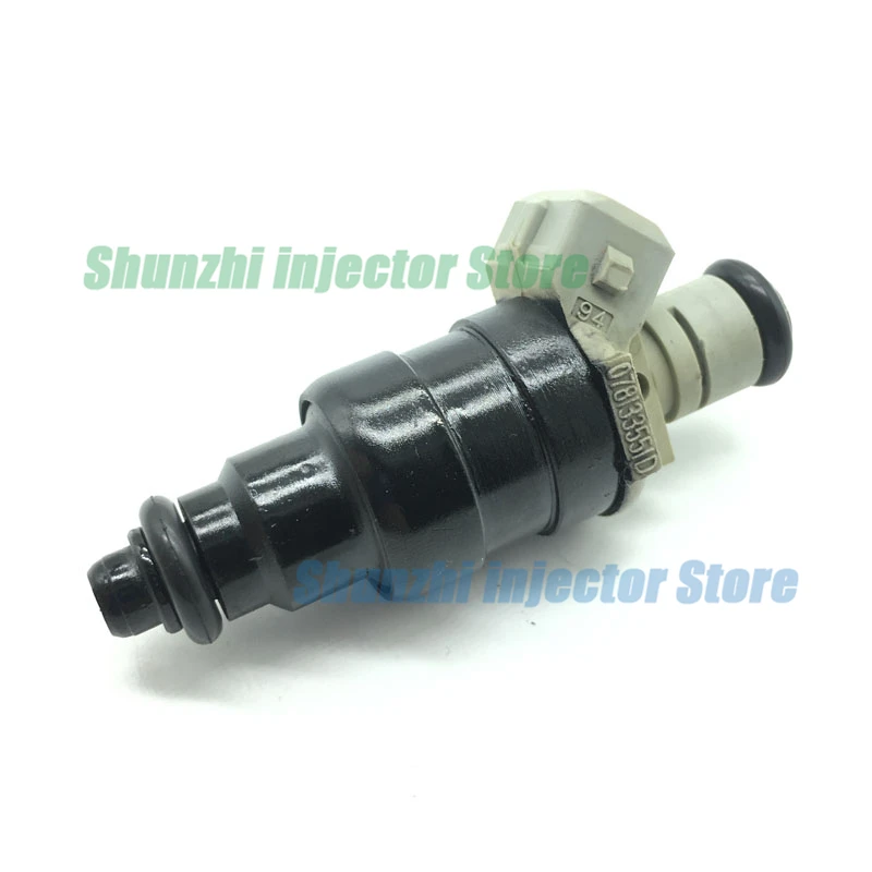 

Fuel Injector Nozzle For Audi A 4 VW Golf Passat 1,6 74 KW 078133551D