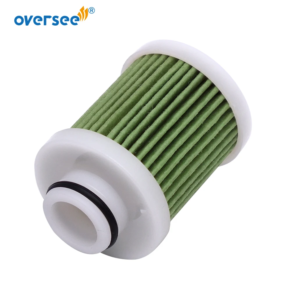 15412-92J00 Fuel Filter 30.5mm  For Suzuki Outboard Motor 4T DF100/115/140hp 15412-92J01