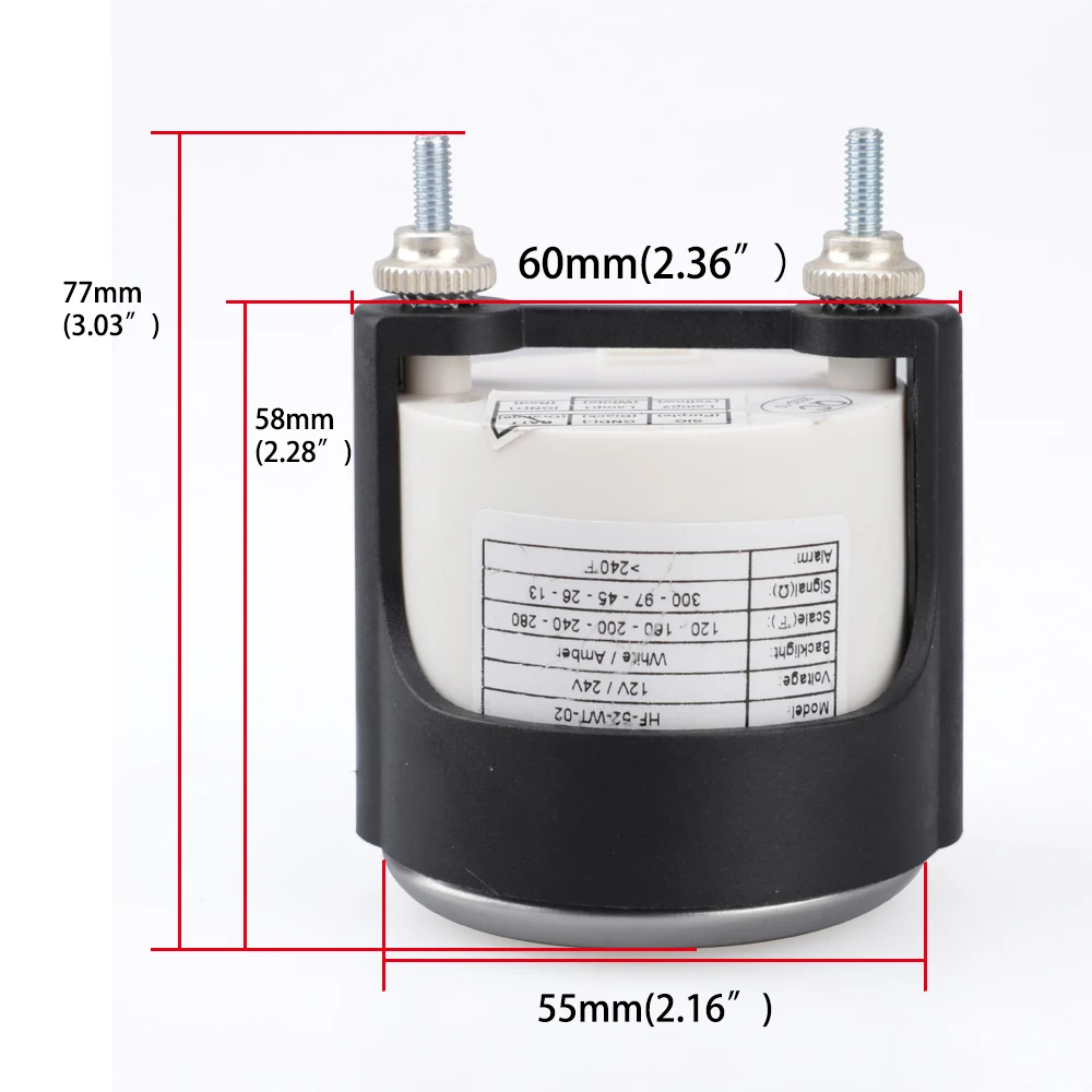 12v /24V 2 \