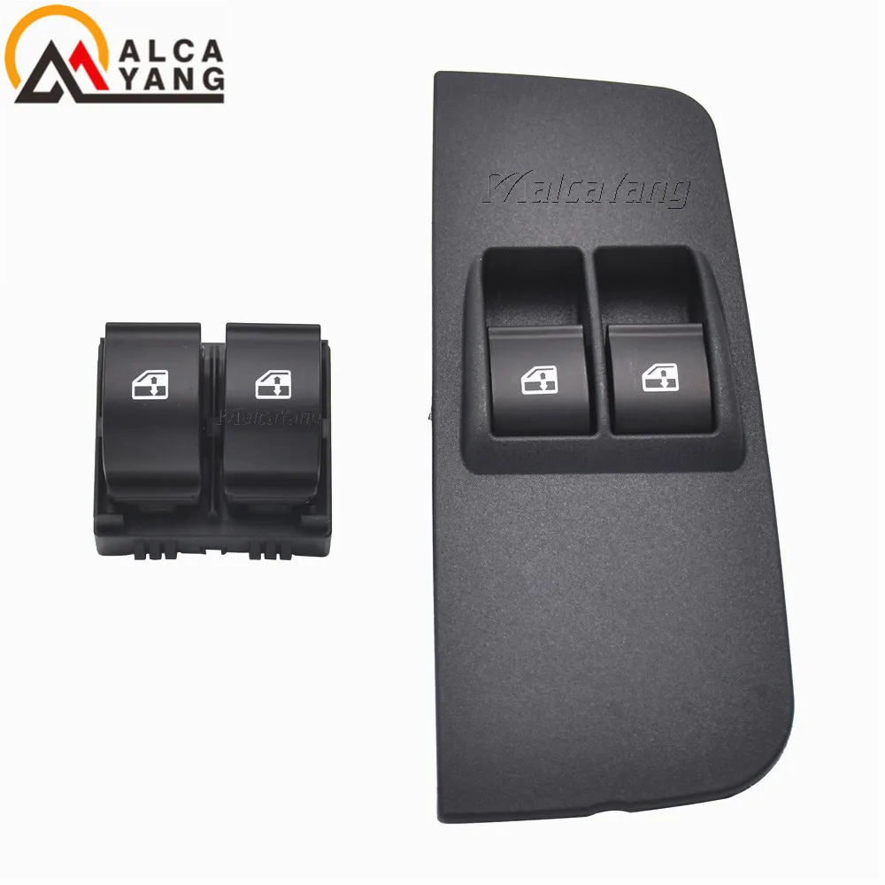 Auto Parts For Fiat Linea Palio Siena Window Lifter switch driver's side 735379269 735379267