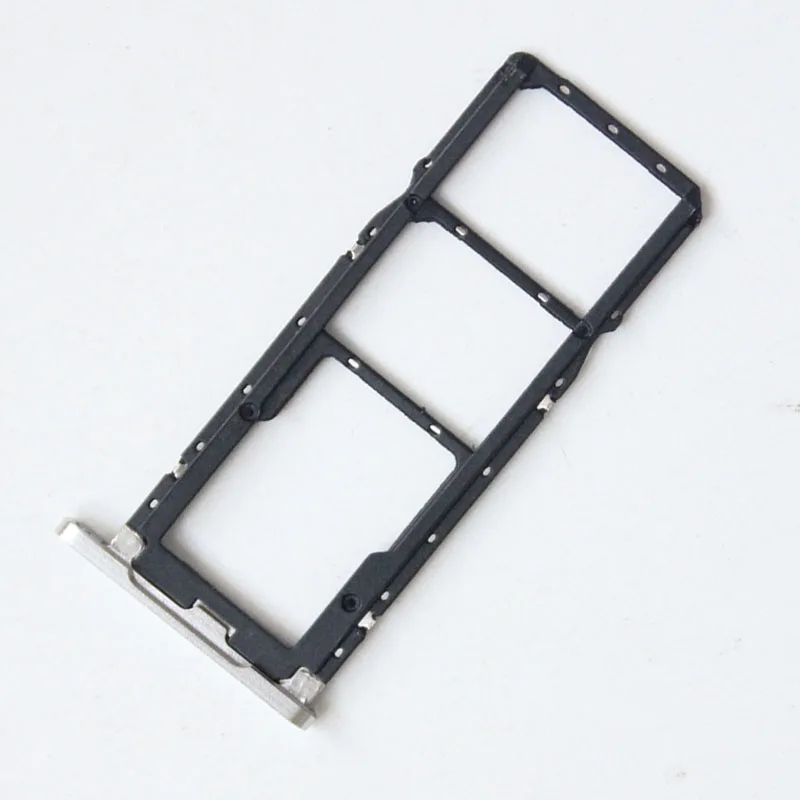 UMIDIGI A11(128G) Card Tray 100% Original New High Quality SIM Card Tray Sim Card Slot Holder Repalcement for UMIDIGI A11(128G).