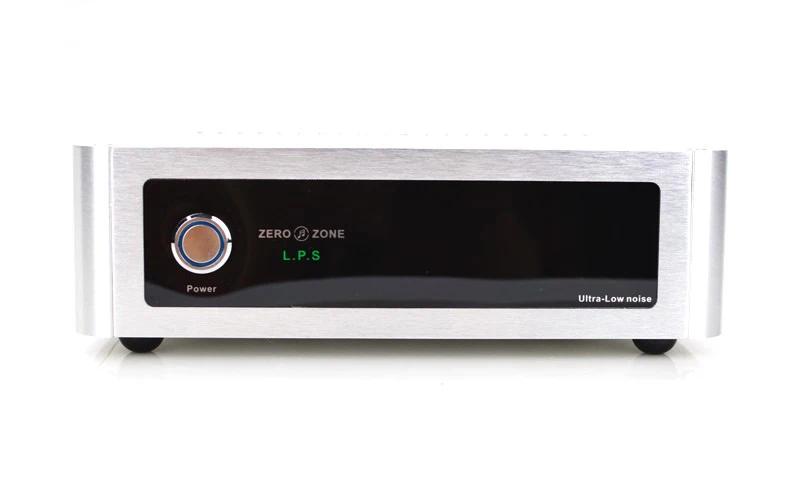 L-011 HIFI Special Linear Power Reference Level Supply 12V+12V@2A and other Current for Choose Dual DC ouput