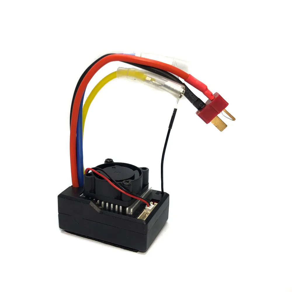 Original Wltoys XKS 104001-1922 Receiver ESC 2in1 setsfor 104001 4WD Drive Off-Road RC Car