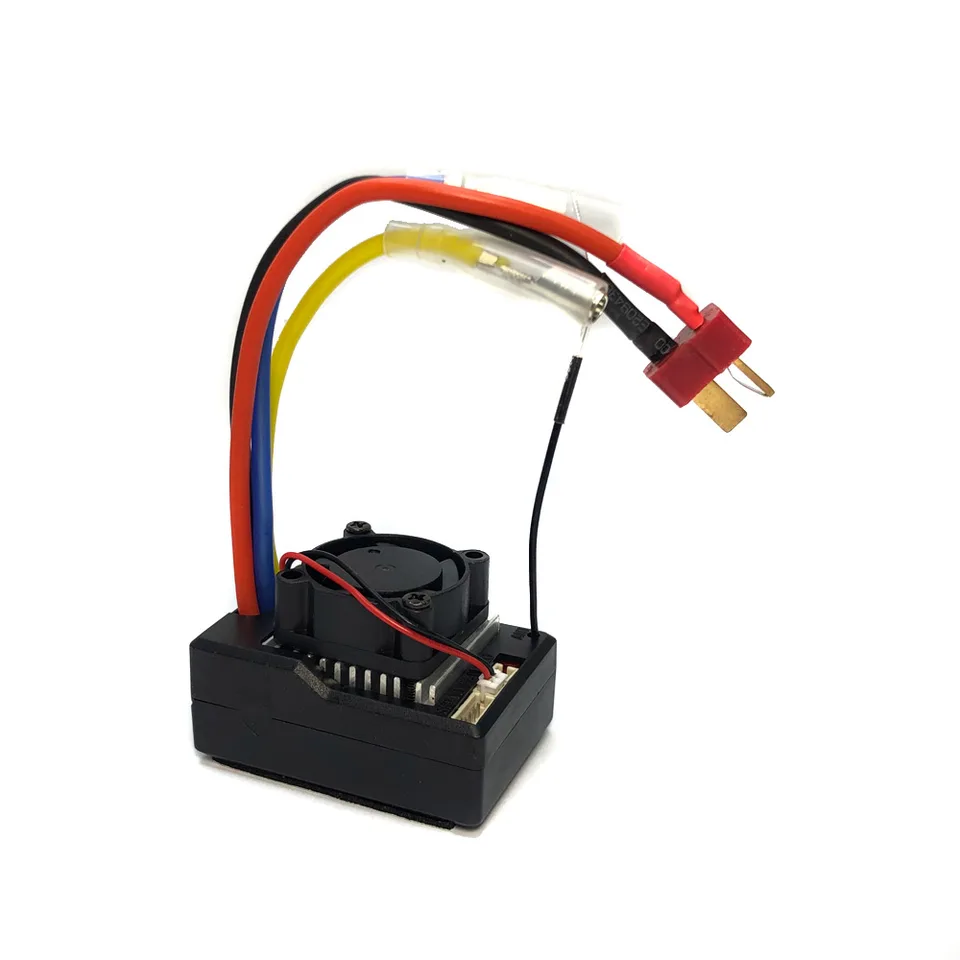 Wltoys XKS 104001-1922 2in1 ESC Receiver for 4WD RC Car