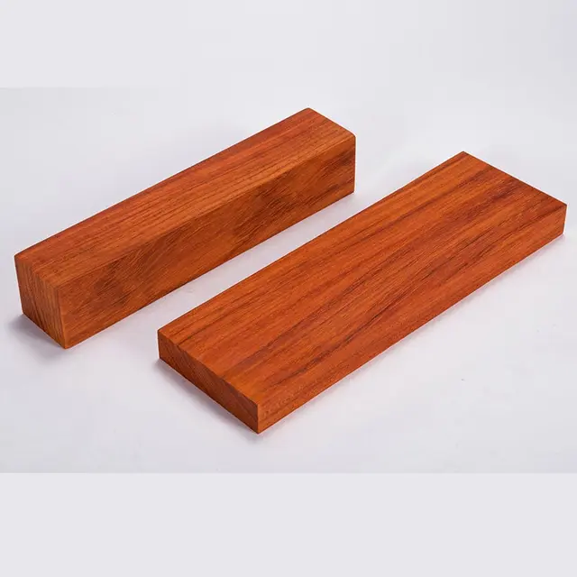 HQ T3 DIY Rectangle African Rosewood Timber Log Rare Wood Block Lumber Custom Made 2 HQ T3 DIY Rectangle African Rosewood Timber Log Rare Wood Block Lumber Custom Made 2