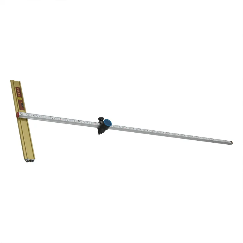 New Arrival szklany nóż Push nóż szklany Push nóż 1.5 metrów t-type szkło Cut nóż narzędzie tnące nadaje się do 3-15MM szkła Hot