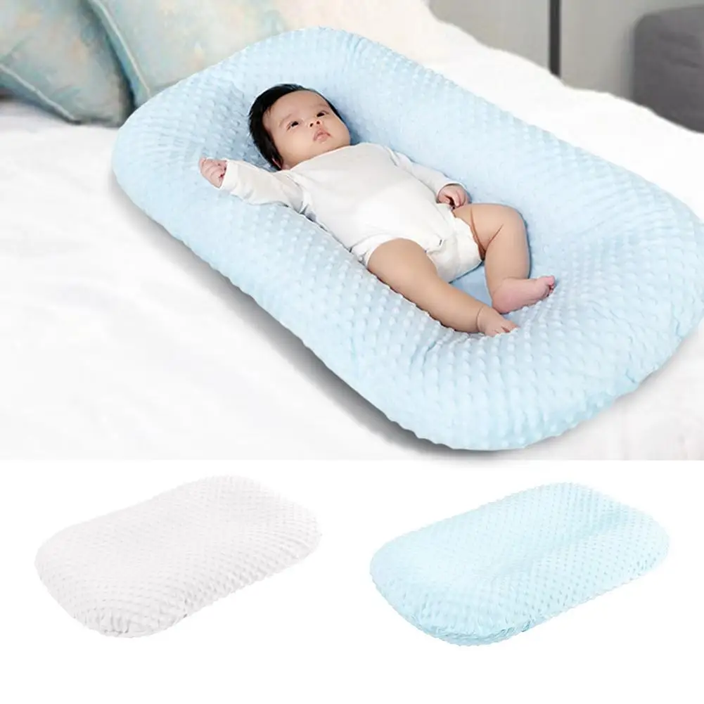 Elastic Changing Pad Soft Cushion Bed Changing Cover For Children Knitted Gear Shift Sets For Girls Boys High Quality Material