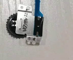 Reparatur Teile Für Panasonic Lumix DMC-GX1 Top Abdeckung Shutter Einstellung Betrieb Multi-Taste