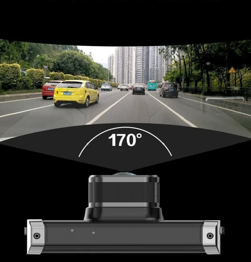 Car Dvr Camera 3.0