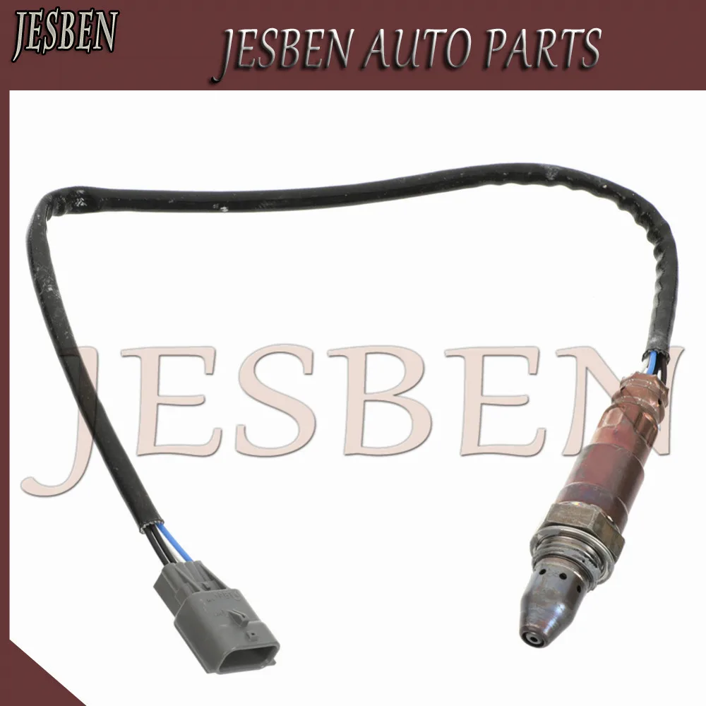 

22693-3SR0A 211500-7620 Front Lambda O2 Oxygen Sensor for Nissan Sentra B17 1.8L MRA8DE 2012 2013 2014 2015 2016 2017 2018 2019