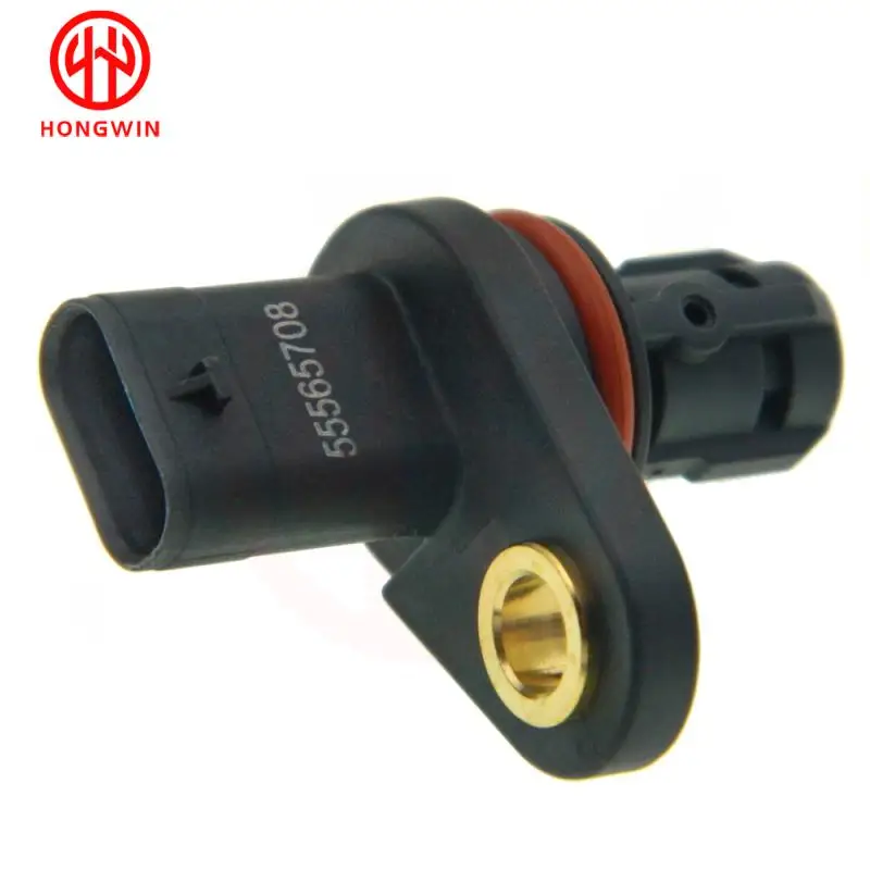 OEM 번호 : 55565708   Chevrolet Cruze Aveo Aveo5 Sonic Trax Opel Vauxhall Pontiac 2009-2013 에 맞는 캠축 위치 센서