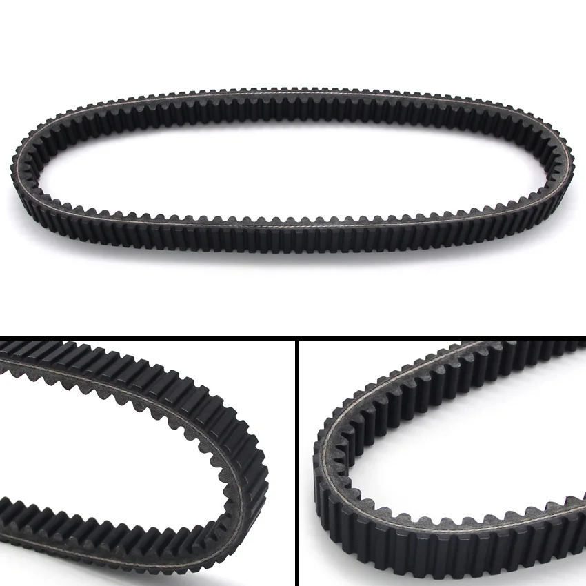 

MOTORCYCLE STRAP DRIVE BELT TRANSFER BELT CLUTCH BELT FOR ARGO Avenger 8x8 2016 2017 2018 STRAP