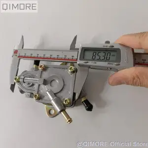 Linhai yakıt pompası satışlarında ilk 10 - no. 5