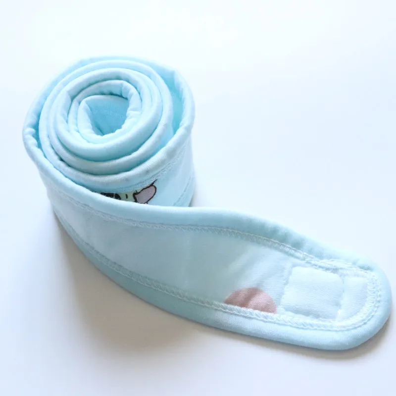 Coperta Del Bambino Del cotone Infantile Del Coniglio di Stile Dell\'orso Avvolge Swaddle Coperta Per Il Bambino Appena Nato Con Cappuccio Sleepsack