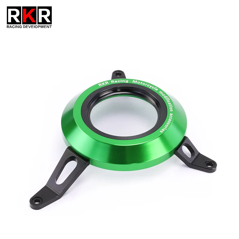 Motorcycle CNC Engine Protective Cover Stator Case Crash Slider Guard Protectors For Kawasaki Ninja400 NINJA 400 Z400