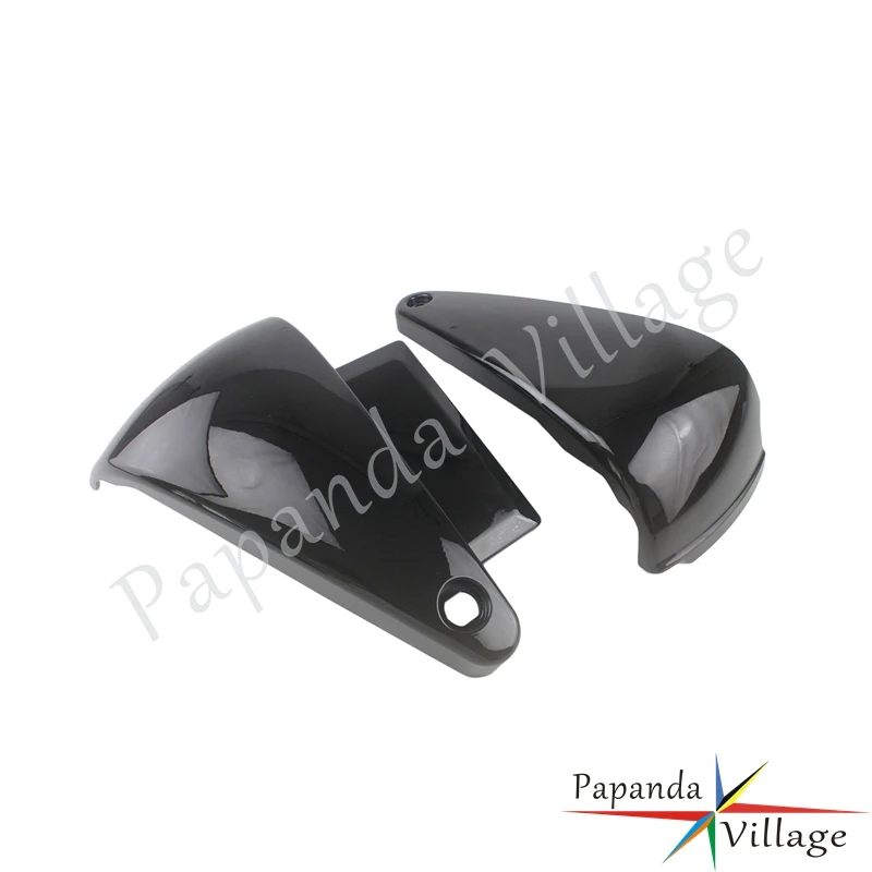 Motorcycle Accessories ABS Plastic Battery Side Cover Fairing Guards For Kawasaki Vulcan 400/800 VN400 VN800 1995-2005 2006