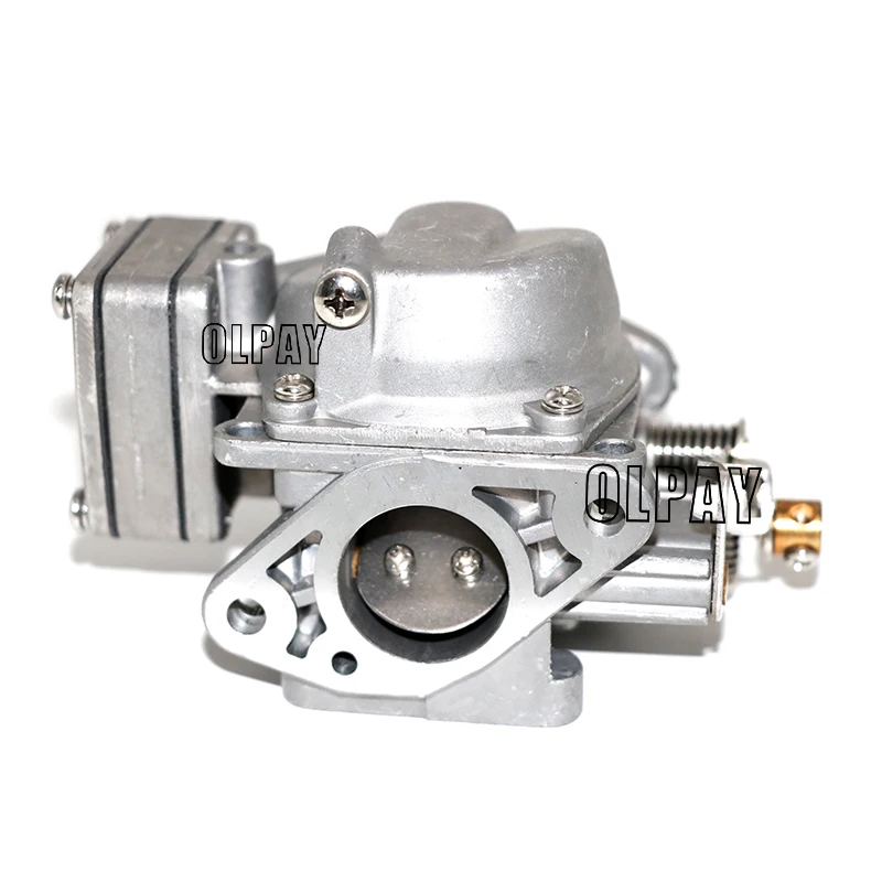 3303-812647T1 3303-812648T Carburetor Assy for Mercury Marine 2 stroke 4HP 5HP boat engine