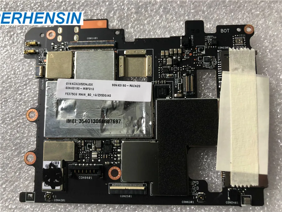 Original For Asus F… - image