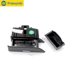 Widanfolly Rear Right Black Door Ashtray For Passat B6 2006-2011 CC R36 3C4857306 35D 857 306