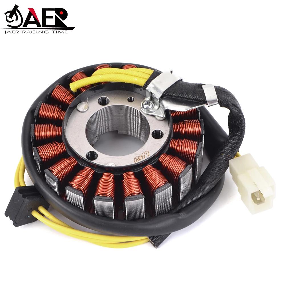 

Motorcycle Stator Coil for Honda NSS250 Forza 250 MF06 (JAZZ/ REFLEX) 2004-2007 31120-KSZ-771