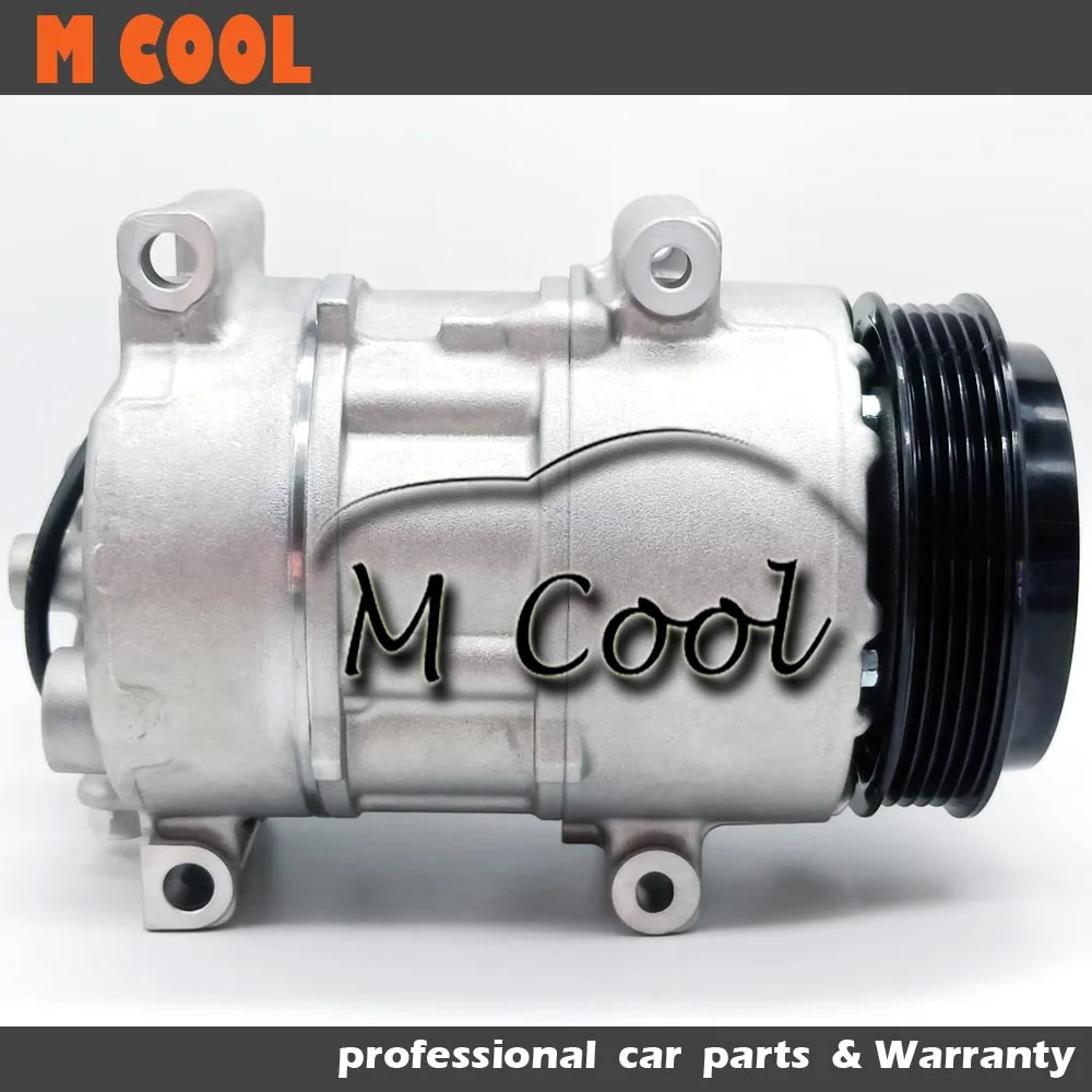 

High Quality AC Compressor For Mercedes-Benz