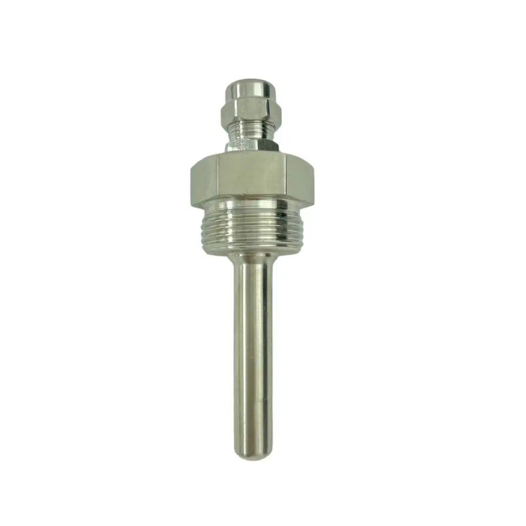 SP43-050 Thermowell…