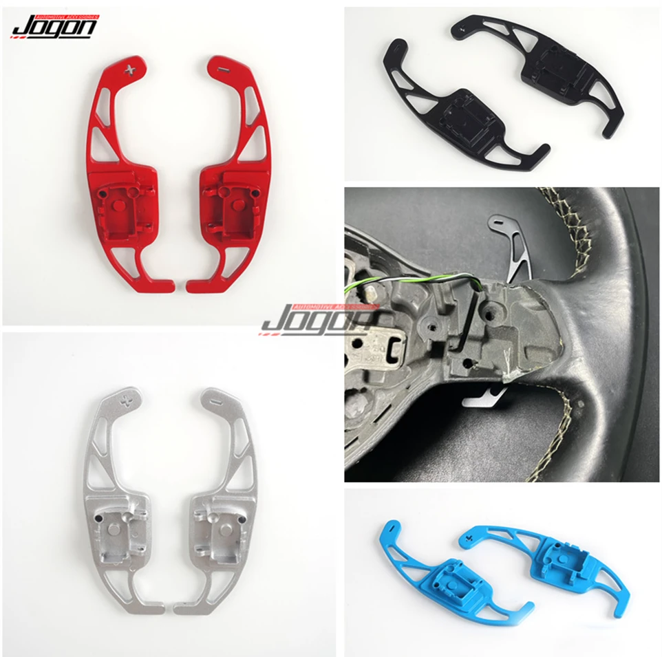 

Рычаг переключения передач на руль для Skoda Superb B8 Scala Karoq NU Kodiaq, сменный рычаг переключения передач