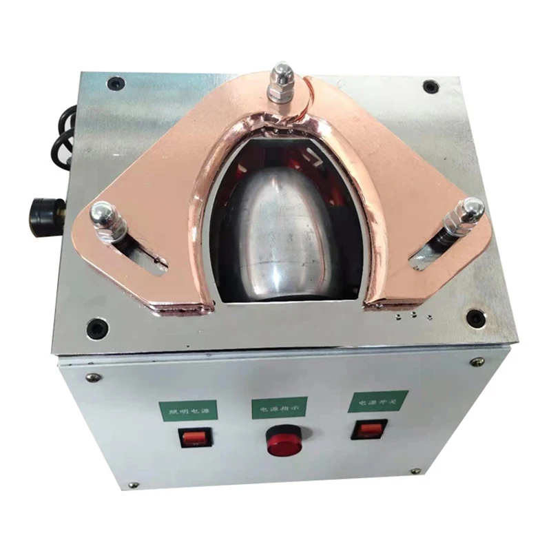 Toe leather inspection machine shoe toe leather defect inspection machine simple leather inspection machine leather inspection