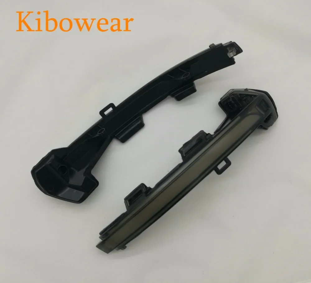 Dynamic Blinker LED Turn Signal For VW Golf MK8 VIII GTI R 8 8.5 ID3 2020 2026 - Image 3