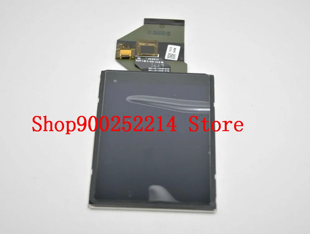 NEW LCD Display Screen For Fuji FOR Fujifilm X-E3 XE3 Digital Camera Repair Part