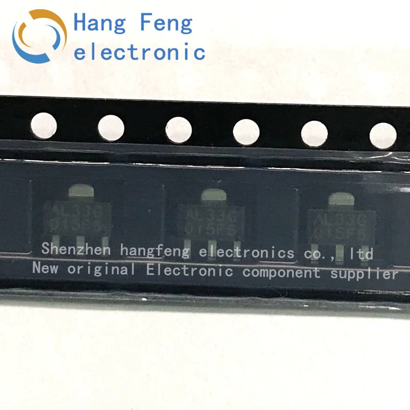 10Pcs AIC1722A-33GX… - image