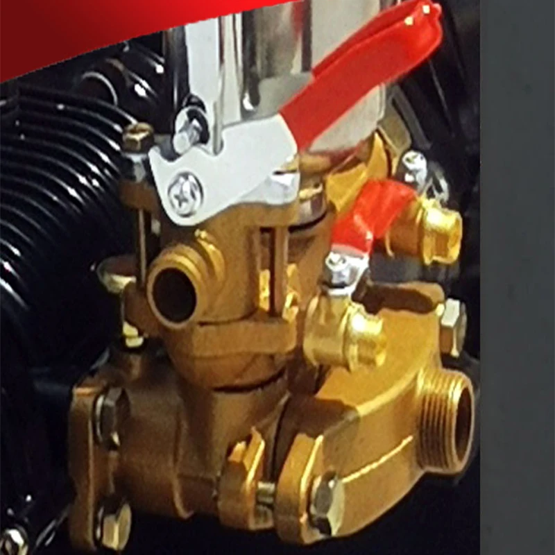 自動格納式噴霧器,ガソリン式スプレータイプ,高圧スプレー機,農業用スプレーツール