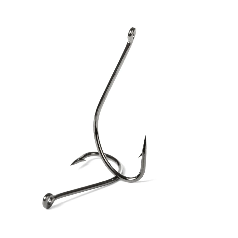 56535 Assist Hook Carp Hooks Squid For Fish Fishing Hooks Saltwater Japan Fishing Hooks Sea Jig Head Hook Circle Fishing