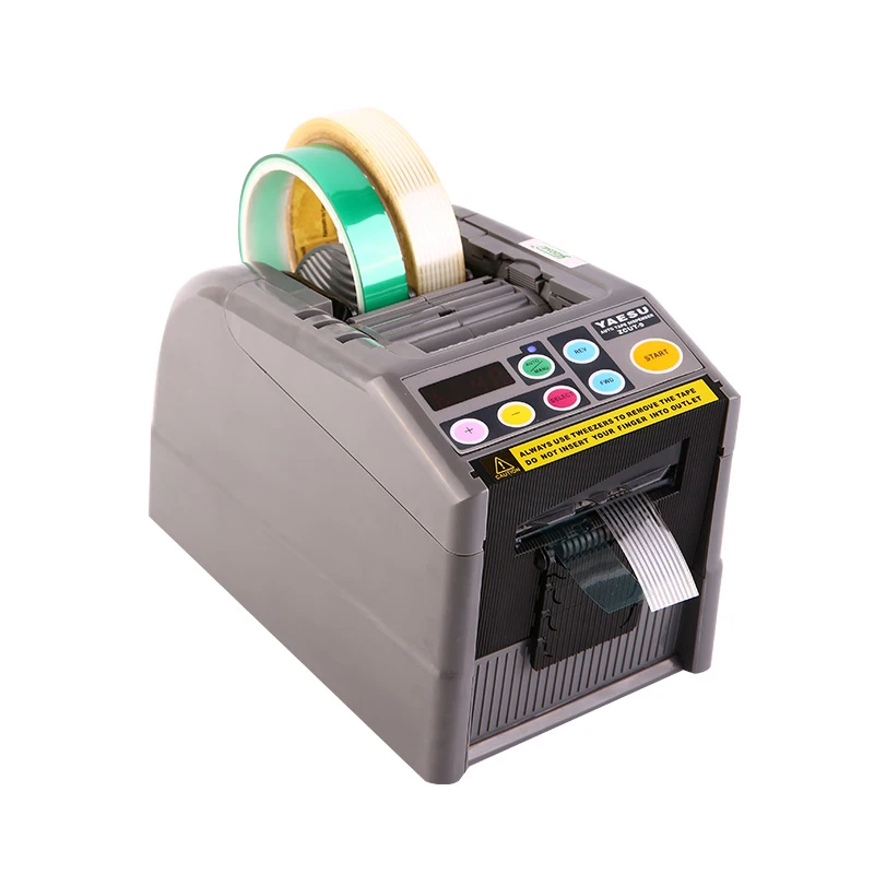 ZCUT-9 automatic tape machine cutting double-sided tape high temperature tape film tape cutting machine sealing machine