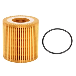 Car Engine Oil Filter with O-Ring Fit for Ford Ranger Diesel 2012 2013 2014 2015 U20214302 Auto Parts Oil Filter