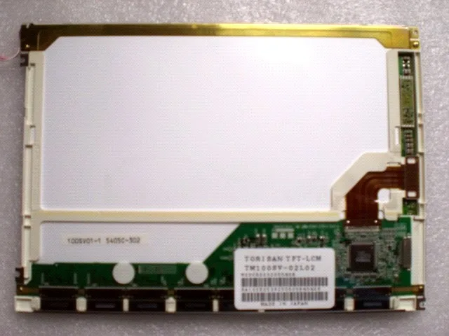 TM100SV-02L02 tela LCD